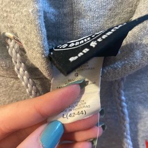 Men Thrasher Sweatshirt, Hoodie